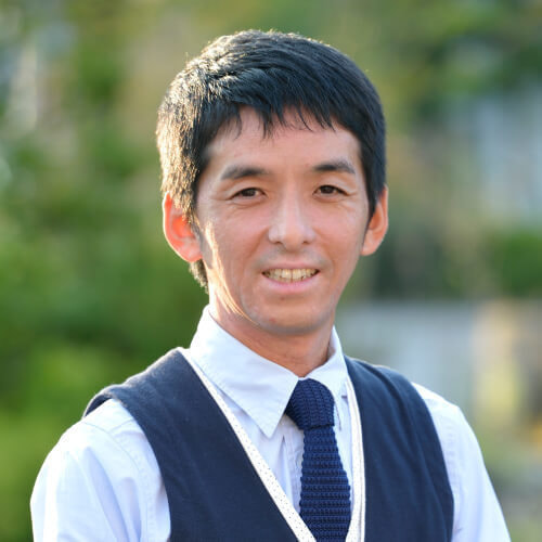 青山晋