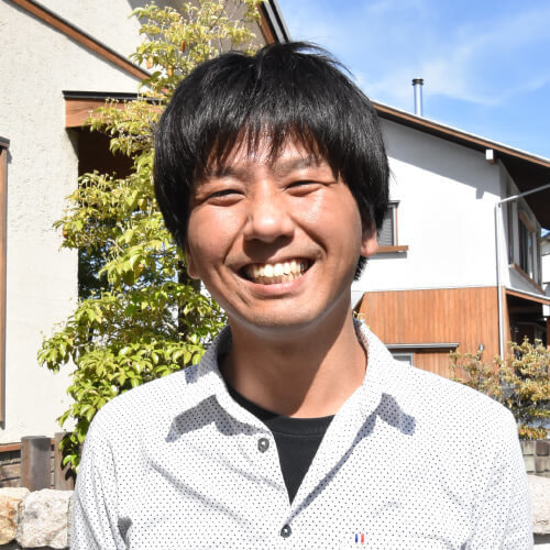 阿部勇人
