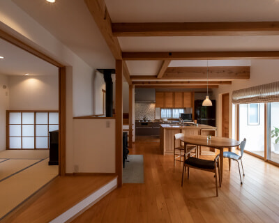 健幸な暮らしを想う