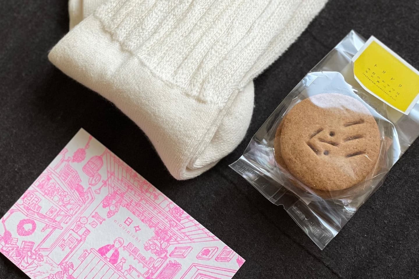 miccaのオーダーメイドバッグ