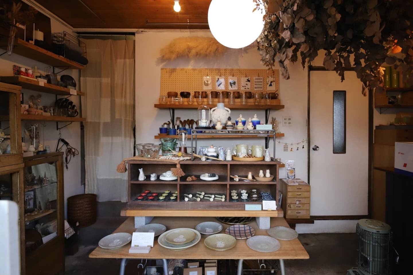 帆布かばんたち