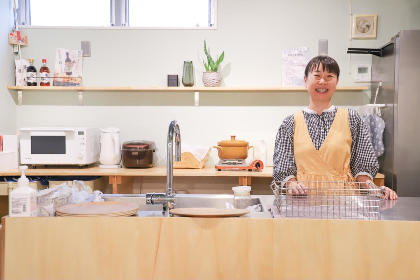 帆布かばん