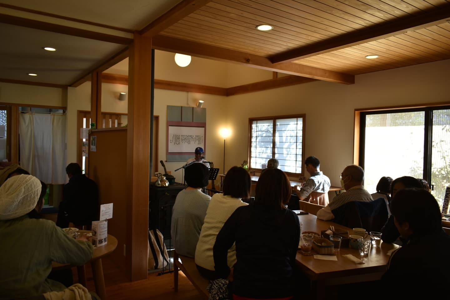 第一回conoca市
